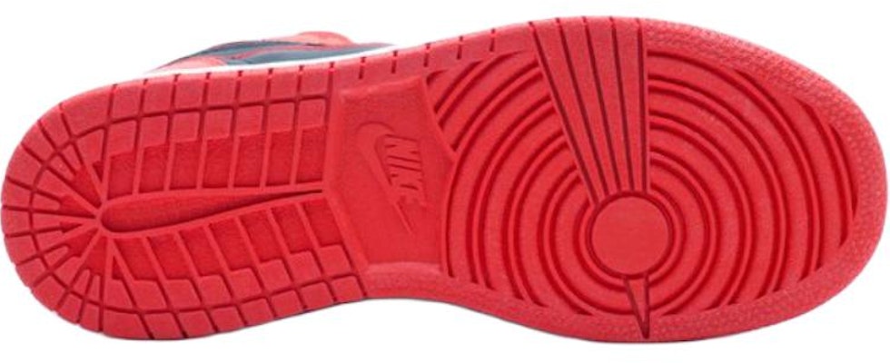 (Air Jordan 1 Retro Sekolah Rendah) 'Bred' 834023-061 Purchase (Air Jordan 1 Retro Sekolah Rendah) 'Bred' 834023-061