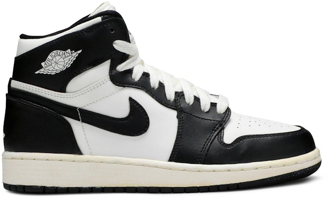 (Grade School) Air Jordan 1 Retro 'CounTDown Pack' 332558-011 Buy (Grade School) Air Jordan 1 Retro 'CounTDown Pack' 332558-011