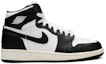Buy (Antara Sekolah) Air Jordan 1 Retro 'Pek Kiraan Mundur' 332558-011