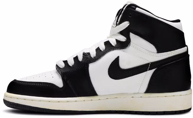 (Grade School) Air Jordan 1 Retro 'CounTDown Pack' 332558-011 Lookbook (Grade School) Air Jordan 1 Retro 'CounTDown Pack' 332558-011