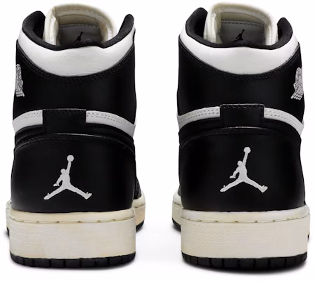 (Grade School) Air Jordan 1 Retro 'CounTDown Pack' 332558-011 Details for (Grade School) Air Jordan 1 Retro 'CounTDown Pack' 332558-011