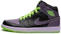 (Akad Sekolah) Air Jordan 1 Retro 'Joker' 307383-021