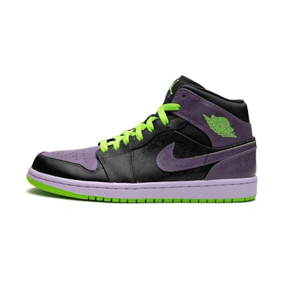 (GS) Jordan 1 Retro 'Joker'