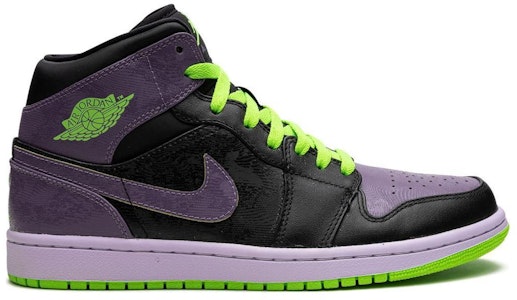 (Aéreo para Niños) Air Jordan 1 Retro 'Joker' 307383-021 Order (Aéreo para Niños) Air Jordan 1 Retro 'Joker' 307383-021