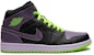 (Akad Sekolah) Air Jordan 1 Retro 'Joker' 307383-021