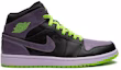Order (Akad Sekolah) Air Jordan 1 Retro 'Joker' 307383-021