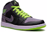 Lookbook (Akad Sekolah) Air Jordan 1 Retro 'Joker' 307383-021