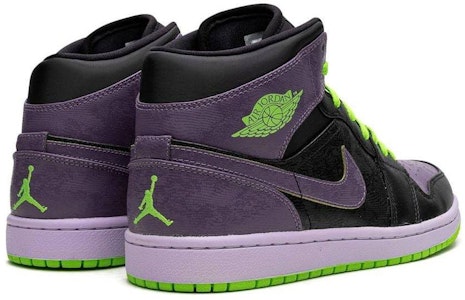 (Aéreo para Niños) Air Jordan 1 Retro 'Joker' 307383-021 Shop (Aéreo para Niños) Air Jordan 1 Retro 'Joker' 307383-021