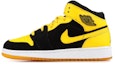 Buy (Akademi) Air Jordan 1 Retro 'New Love' 307383-071