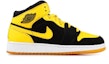 Order (Akademi) Air Jordan 1 Retro 'New Love' 307383-071