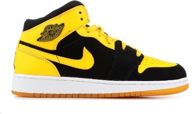 (Sekolah Dasar) Air Jordan 1 Retro 'New Love' 307383-071 Order (Sekolah Dasar) Air Jordan 1 Retro 'New Love' 307383-071