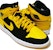 (Akademi) Air Jordan 1 Retro 'New Love' 307383-071