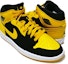 Lookbook (Akademi) Air Jordan 1 Retro 'New Love' 307383-071