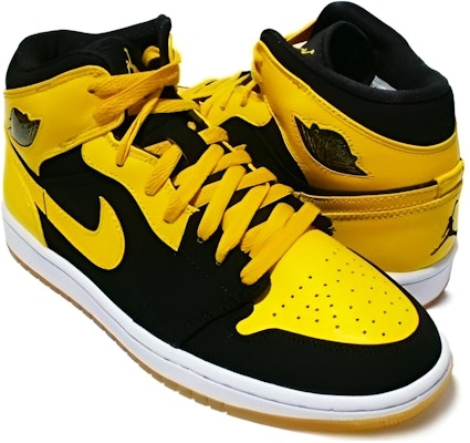 (Grade School) Air Jordan 1 Retro 'New Love' 307383-071 Lookbook (Grade School) Air Jordan 1 Retro 'New Love' 307383-071