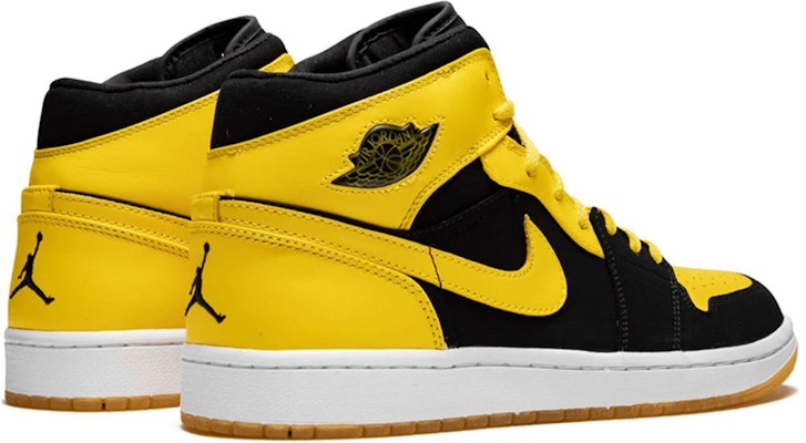 (Grade School) Air Jordan 1 Retro 'New Love' 307383-071 Shop (Grade School) Air Jordan 1 Retro 'New Love' 307383-071