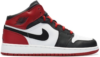 (Grade School) Air Jordan 1 Retro 'Old Love' 307383-102 (Grade School) Air Jordan 1 Retro 'Old Love' 307383-102