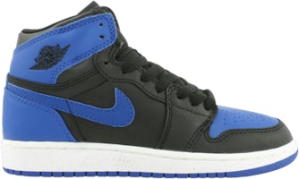 (Grade School) Air Jordan 1 Retro 'Royal' 834023-041 (Grade School) Air Jordan 1 Retro 'Royal' 834023-041