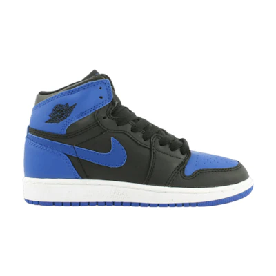 (GS) Jordan 1 Retro 'Royal'