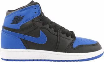 (Grade School) Air Jordan 1 Retro 'Royal' 834023-041 (Grade School) Air Jordan 1 Retro 'Royal' 834023-041