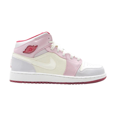 (GS) Jordan 1 Retro 'Soft Pearl'