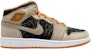 (Kanak-Kanak) Air Jordan 1 Retro 'Urban Safari' 322678-281
