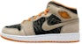 (Kanak-Kanak) Air Jordan 1 Retro 'Urban Safari' 322678-281