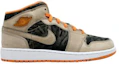 Shop (A Scuola) Air Jordan 1 Retro ''Urban Safari'' 322678-281