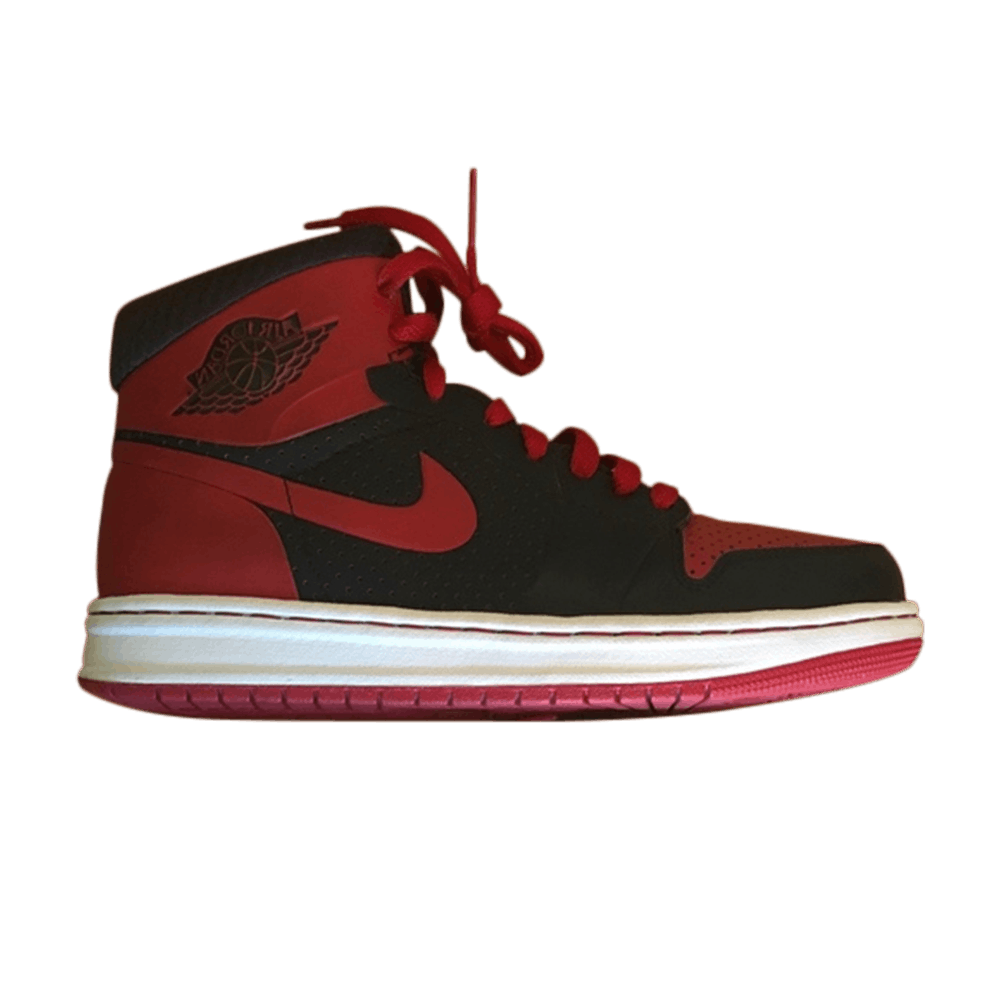 (GS) Jordan 1 Retro Alpha 'Bred'