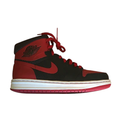 (GS) Jordan 1 Retro Alpha 'Bred'