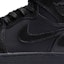 Lookbook (Akanak) Air Jordan 1 Retro BG 'Hitam Gum' 575441-020
