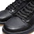 (Akanak) Air Jordan 1 Retro BG 'Hitam Gum' 575441-020