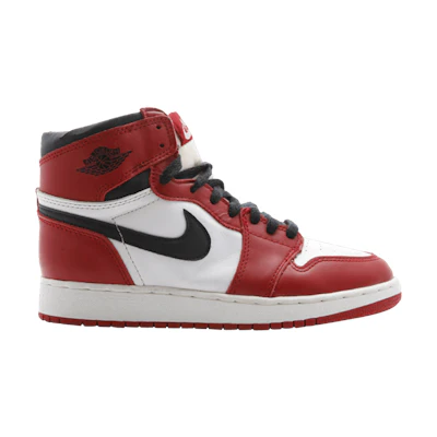 (GS) Jordan 1 Retro BG 'Chicago' 1994