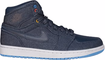 (Grade School) Air Jordan 1 Retro BG 'Family Forever' 682782-415 (Grade School) Air Jordan 1 Retro BG 'Family Forever' 682782-415