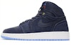 Buy (Sekolah Rendah) Air Jordan 1 Retro BG 'Family Forever' 682782-415