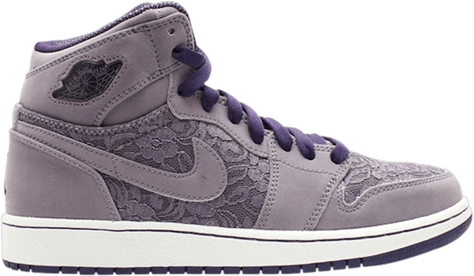 (小童) Air Jordan 1 复刻 GG '紫色晨曦' 332148-501 Buy (小童) Air Jordan 1 复刻 GG '紫色晨曦' 332148-501