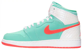 (Grade School) Air Jordan 1 Retro GG 'Verde' 332148-329 (Grade School) Air Jordan 1 Retro GG 'Verde' 332148-329