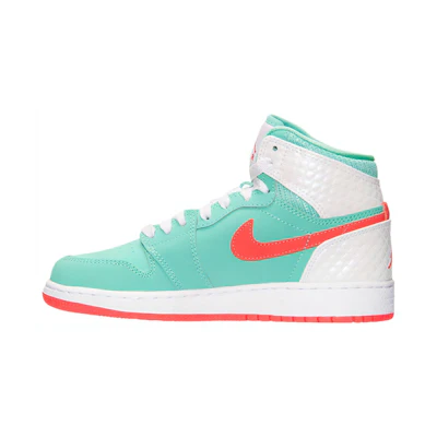 (GS) Jordan 1 Retro GG 'Verde'