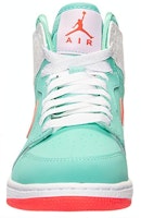 (小學)Air Jordan 1 復刻 GG 'Verde' 332148-329 Lookbook (小學)Air Jordan 1 復刻 GG 'Verde' 332148-329