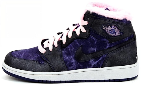 Air Jordan 1 Retro Hi Prem 'Imperial Purple' (Grade School) Anak-anak 535804-509 Buy Air Jordan 1 Retro Hi Prem 'Imperial Purple' (Grade School) Anak-anak 535804-509