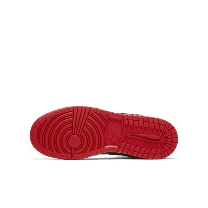 (GS) Jordan 1 Retro Hi Prem BG 'Bred Camo' 圖 5