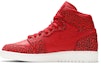 Lookbook (Air Jordan 1 Retro Hi Prem BG 'Red Elephant' (Kanak-kanak Sekolah Rendah) 838850-600