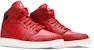 (Air Jordan 1 Retro Hi Prem BG 'Red Elephant' (Kanak-kanak Sekolah Rendah) 838850-600