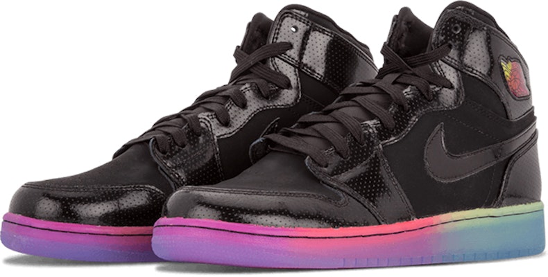 (Sekolah Dasar) Air Jordan 1 Retro Hi Premium 'Fuchsia' 705296-025 Order (Sekolah Dasar) Air Jordan 1 Retro Hi Premium 'Fuchsia' 705296-025