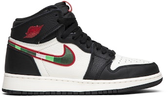 (Grade School) Air Jordan 1 Retro High 'A Star Is Born' 575441-015 (Grade School) Air Jordan 1 Retro High 'A Star Is Born' 575441-015