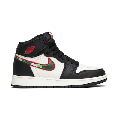 (GS) Jordan 1 Retro High 'A Star Is Born'