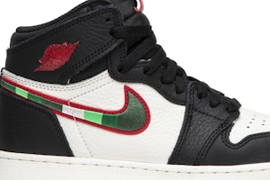 (Sekolah Dasar) Air Jordan 1 Retro High 'A Star Is Born' 575441-015 Order (Sekolah Dasar) Air Jordan 1 Retro High 'A Star Is Born' 575441-015