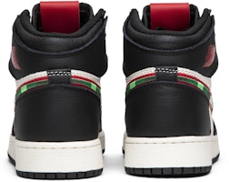 (Sekolah Dasar) Air Jordan 1 Retro High 'A Star Is Born' 575441-015 Details for (Sekolah Dasar) Air Jordan 1 Retro High 'A Star Is Born' 575441-015