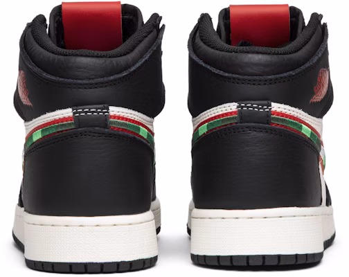 (GS) 에어 조던 1 레트로 하이 '스타 탄생' 575441-015 Details for (GS) 에어 조던 1 레트로 하이 '스타 탄생' 575441-015