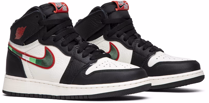 (GS) 에어 조던 1 레트로 하이 '스타 탄생' 575441-015 Cheap (GS) 에어 조던 1 레트로 하이 '스타 탄생' 575441-015