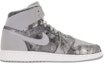 Order (Kanak-Kanak) Air Jordan 1 Retro High 'All Star' 819664-004